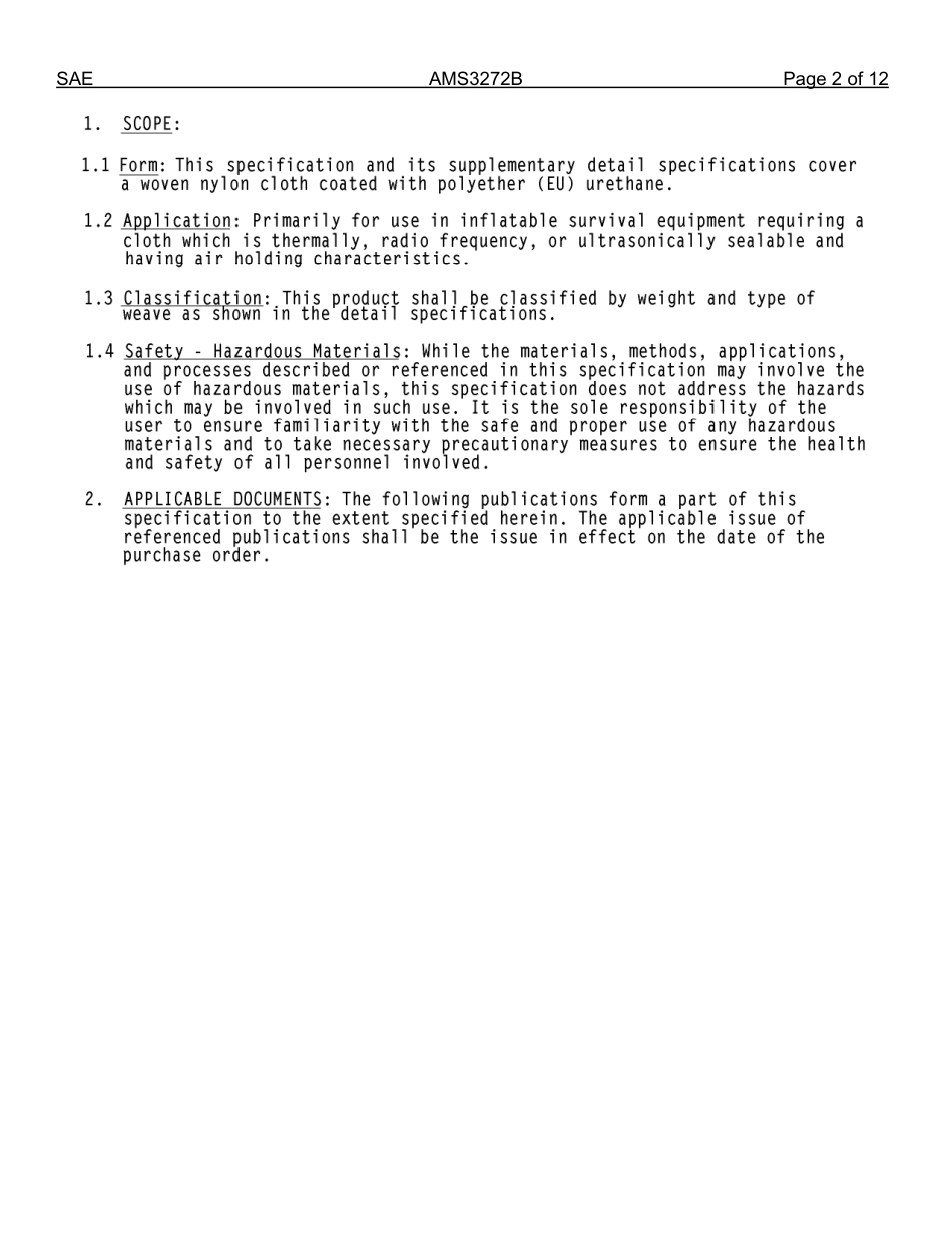 SAE AMS 3272B-2011.pdf_第2页