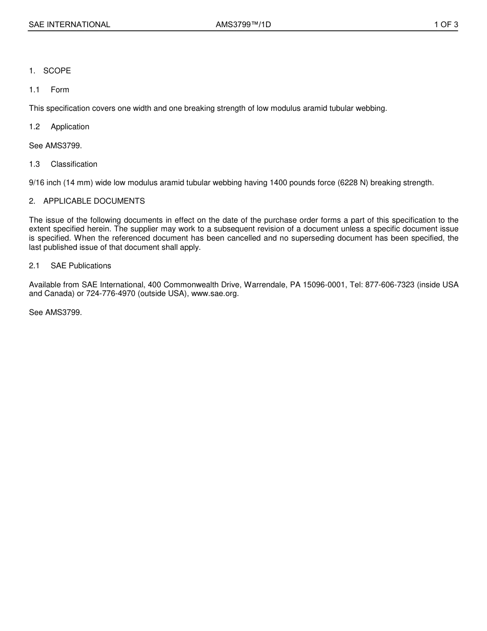 SAE AMS 3799-1D-2018.pdf_第2页