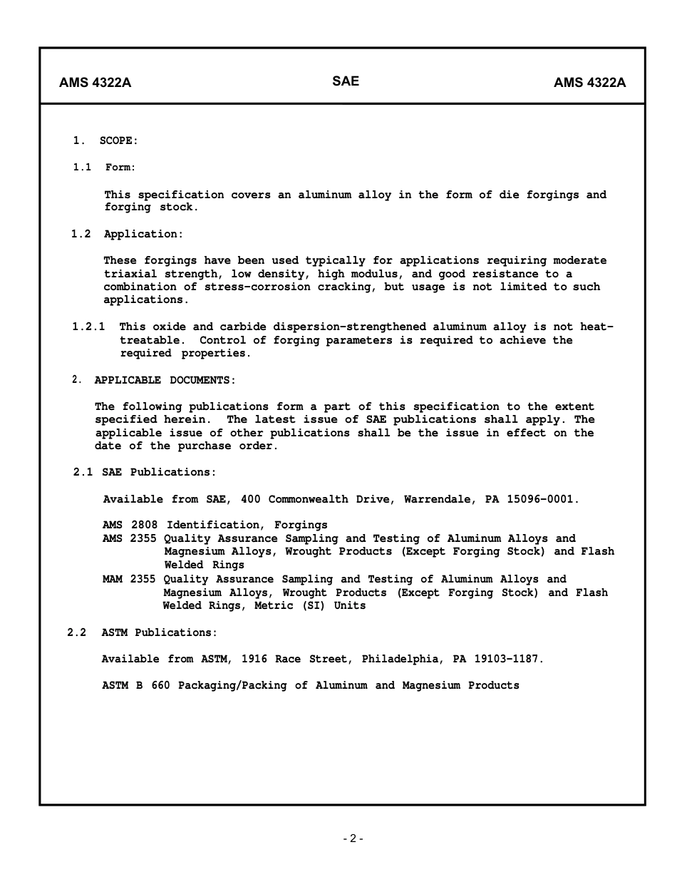 SAE AMS 4322A-2005.pdf_第2页
