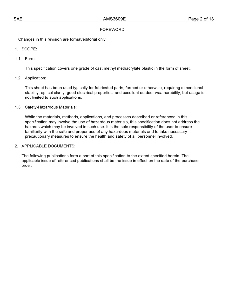 SAE AMS 3609E-2011.pdf_第2页