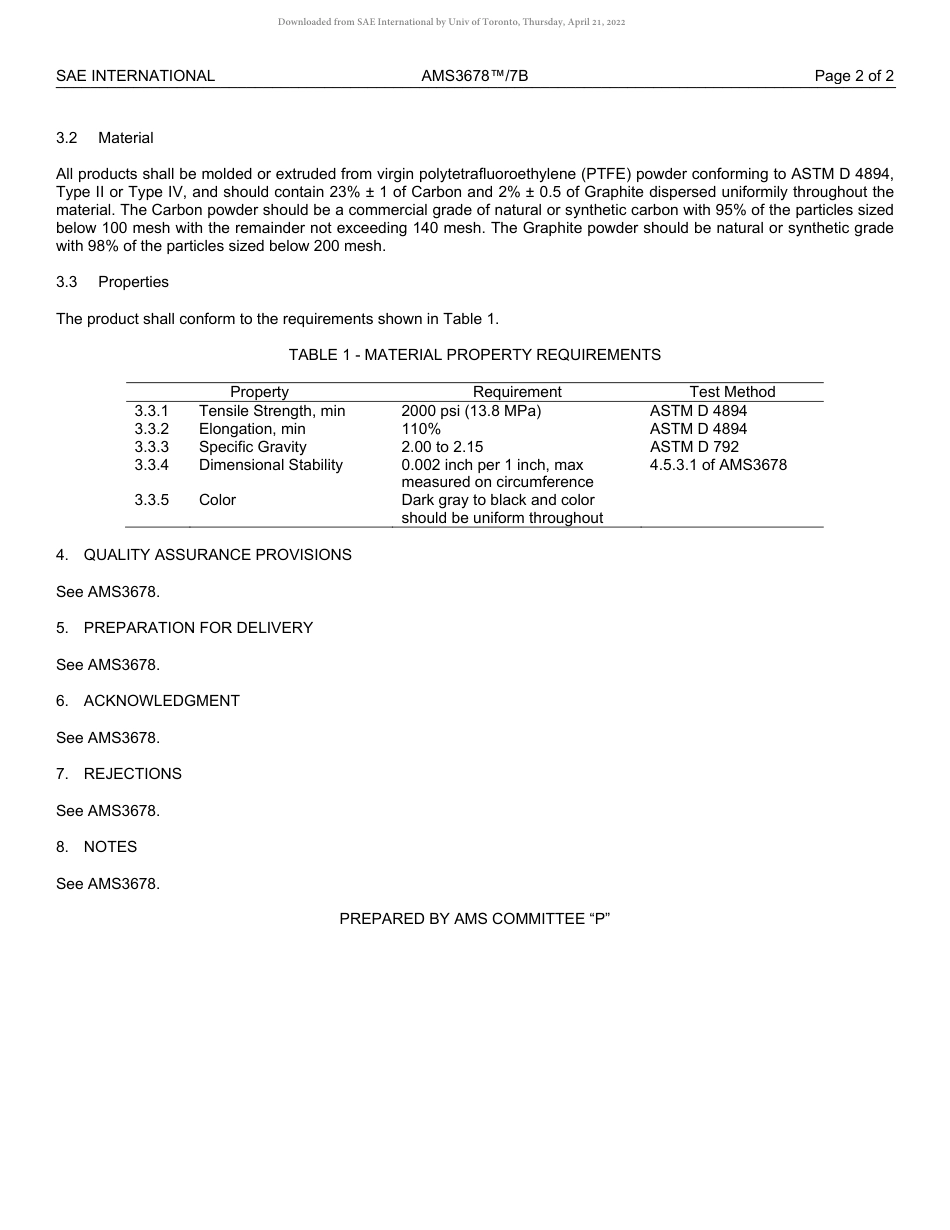 SAE AMS 3678-7B-2016.pdf_第3页