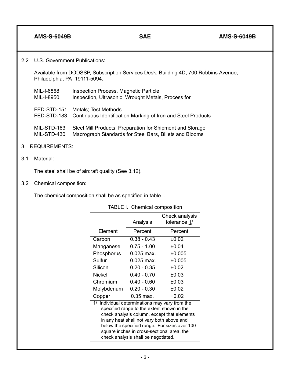 SAE AMS-S-6049B-2006.pdf_第3页