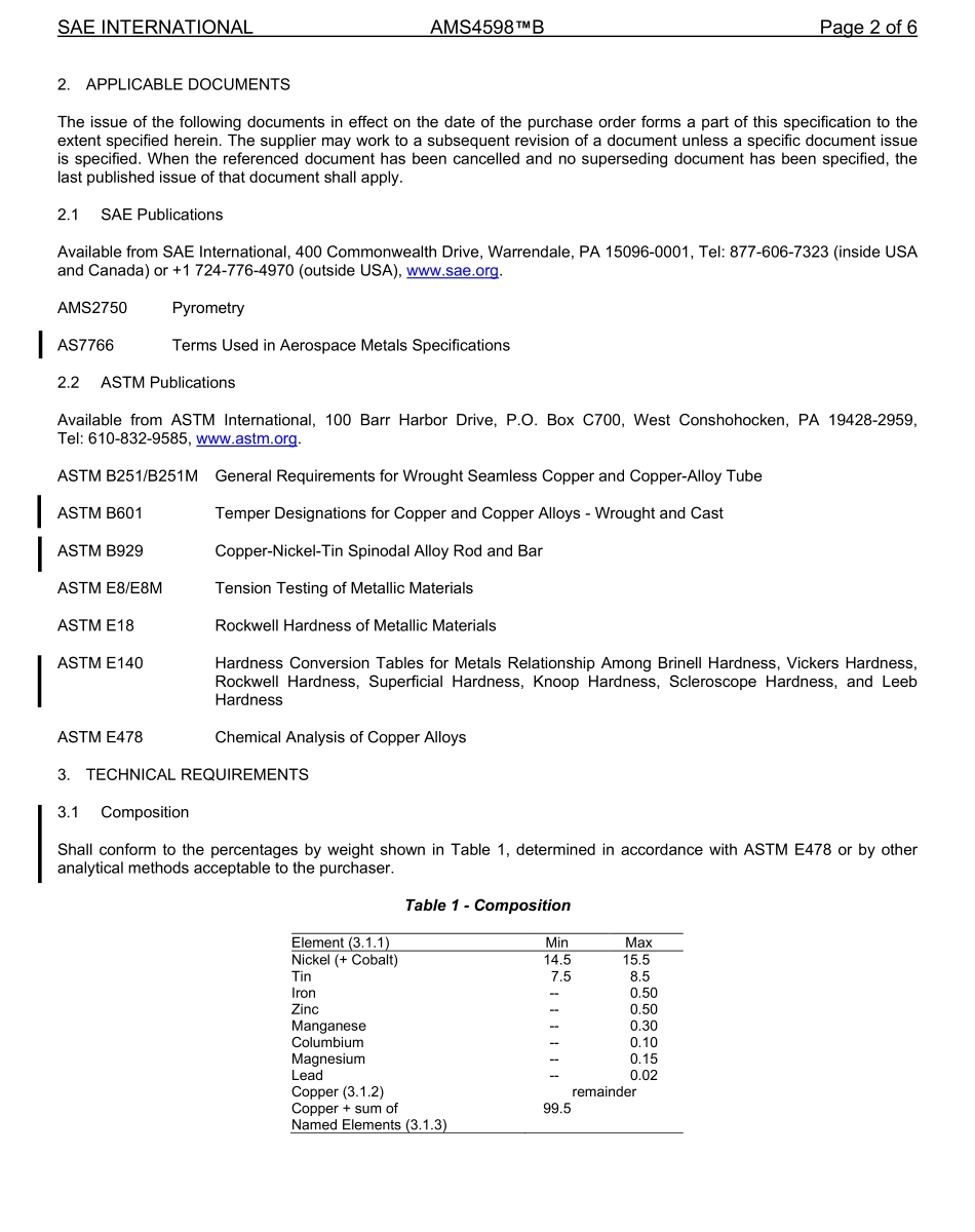 SAE AMS 4598B-2022.pdf_第2页