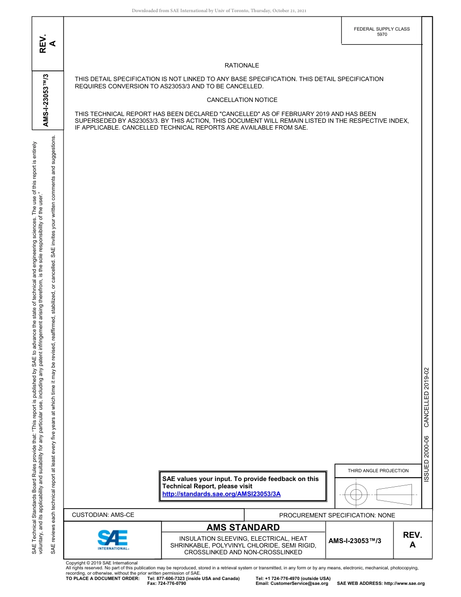 SAE AMS-I-23053-3A-2019.pdf_第1页