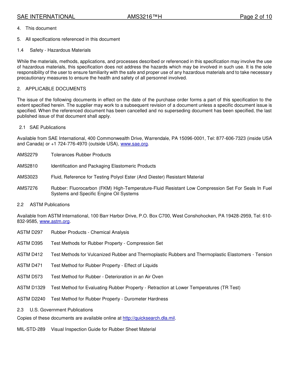 SAE AMS 3216H-2017.pdf_第2页