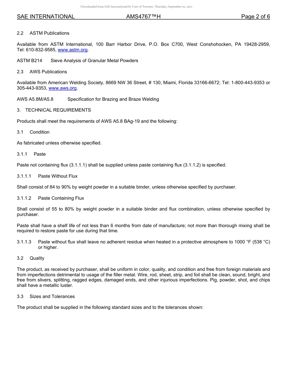 SAE AMS 4767H-2021.pdf_第2页