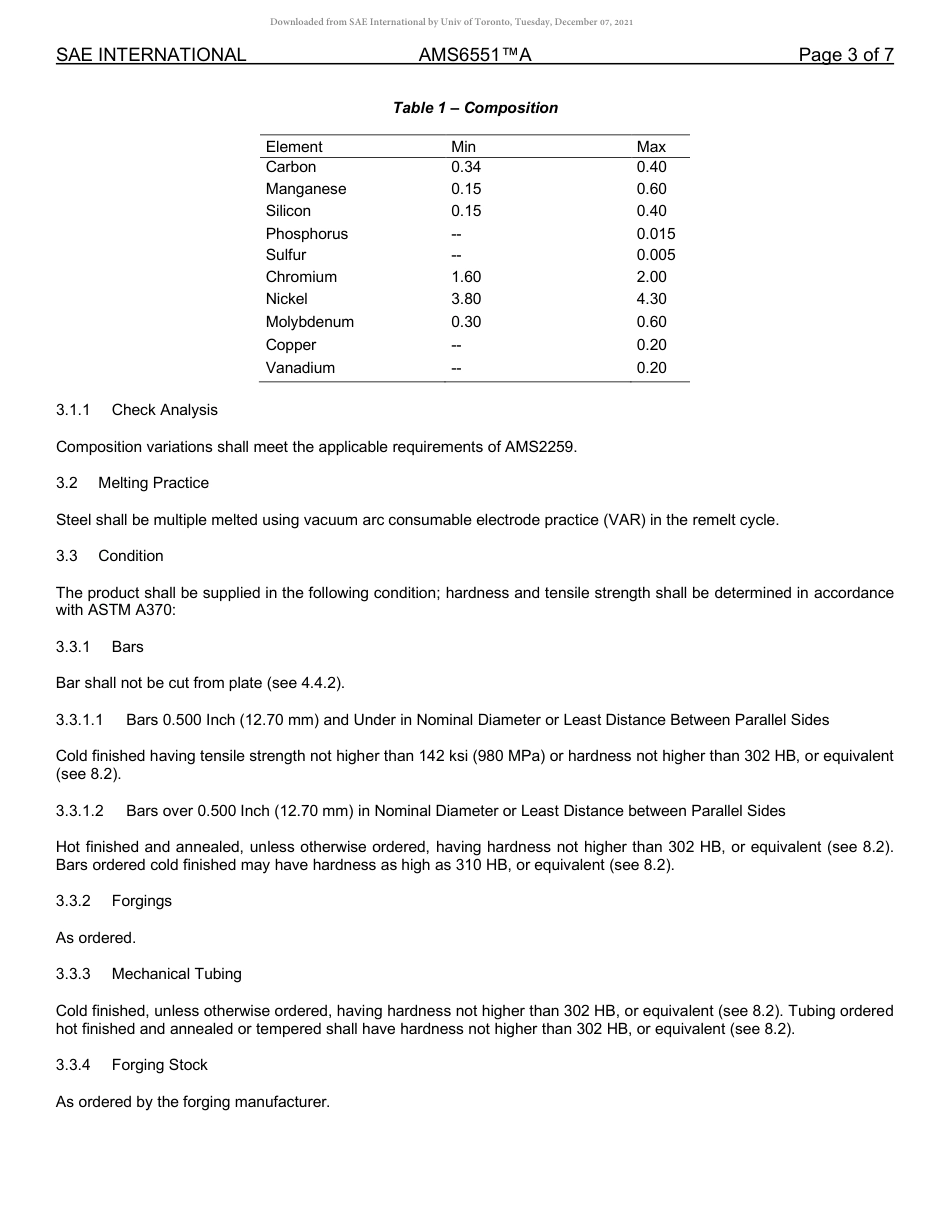 SAE AMS 6551A-2018.pdf_第3页