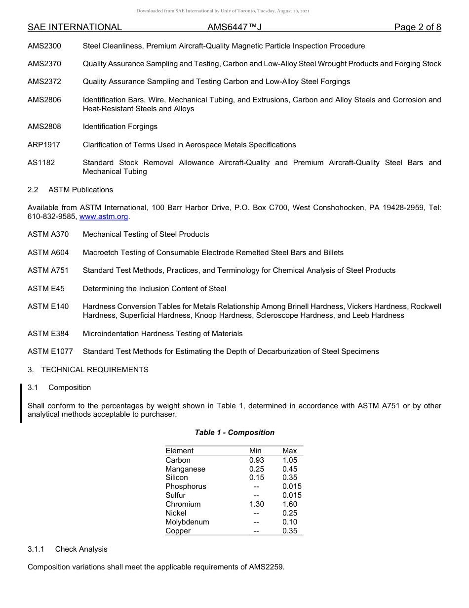 SAE AMS 6447J-2020.pdf_第2页