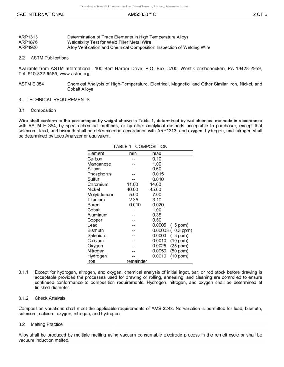 SAE AMS 5830C-2019.pdf_第2页