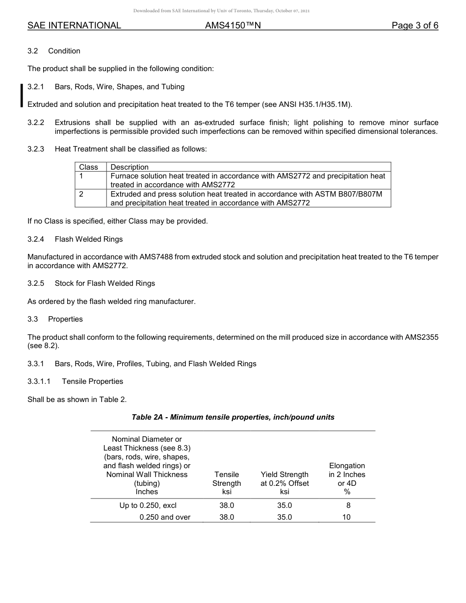SAE AMS 4150N-2019.pdf_第3页