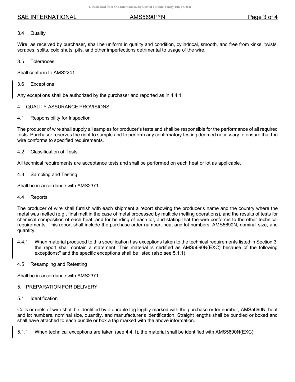 SAE AMS 5690N-2021.pdf_第3页