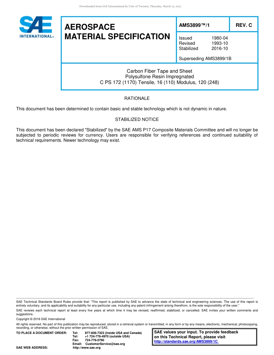 SAE AMS 3899-1C-2016.pdf_第1页