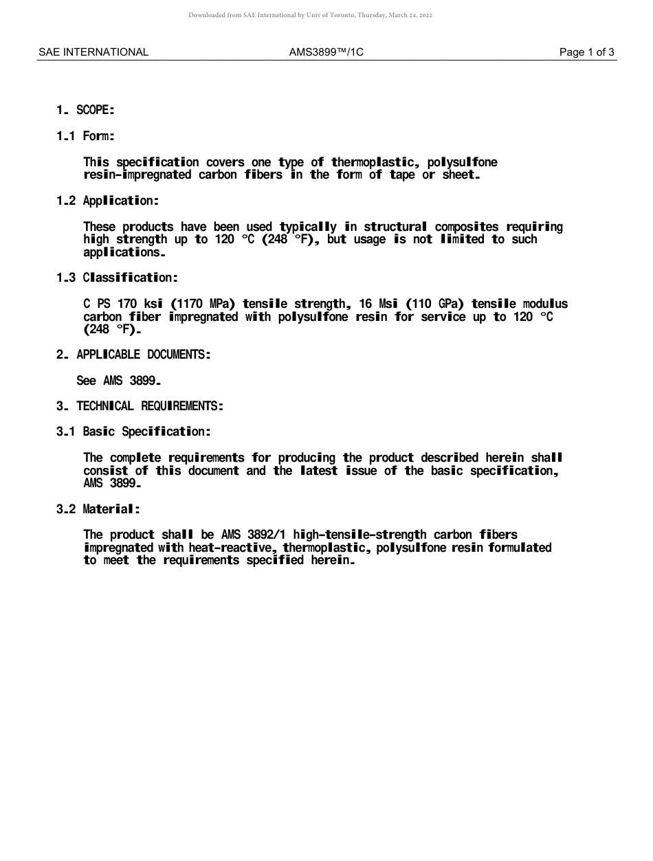 SAE AMS 3899-1C-2016.pdf_第2页