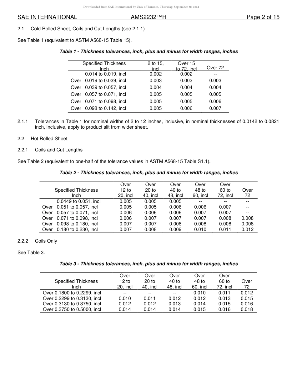SAE AMS 2232H-2021.pdf_第2页