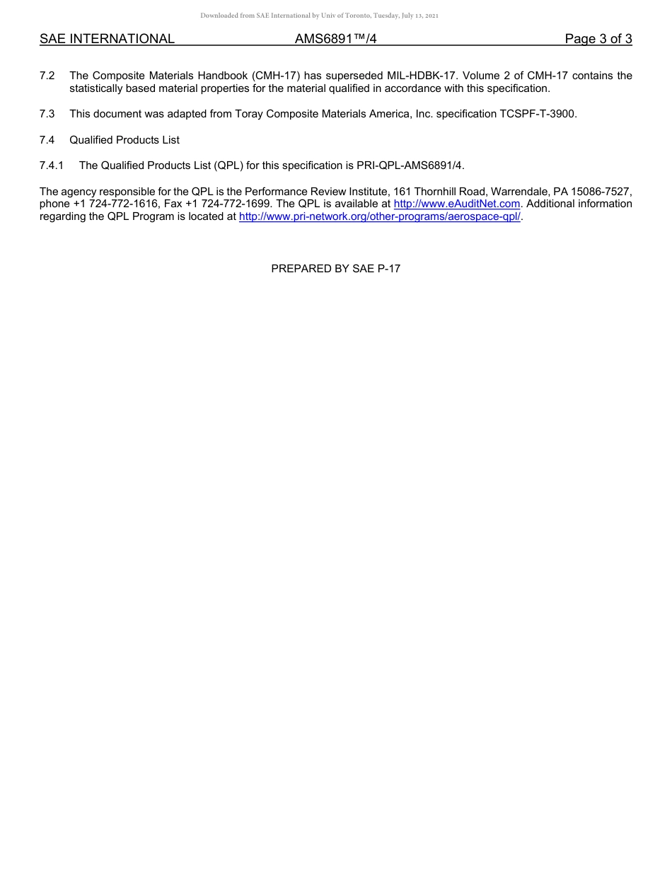 SAE AMS 6891-4-2021.pdf_第3页