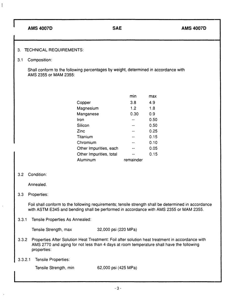 SAE AMS 4007D-1999 scan.pdf_第3页