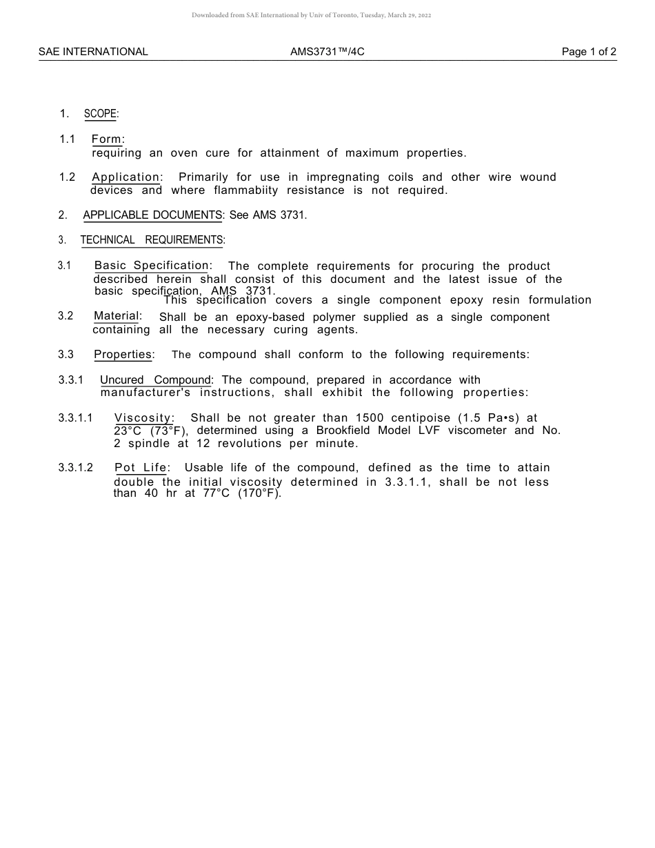 SAE AMS 3731-4C-2016.pdf_第2页