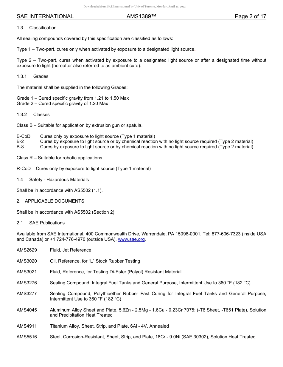 SAE AMS 1389-2022.pdf_第2页