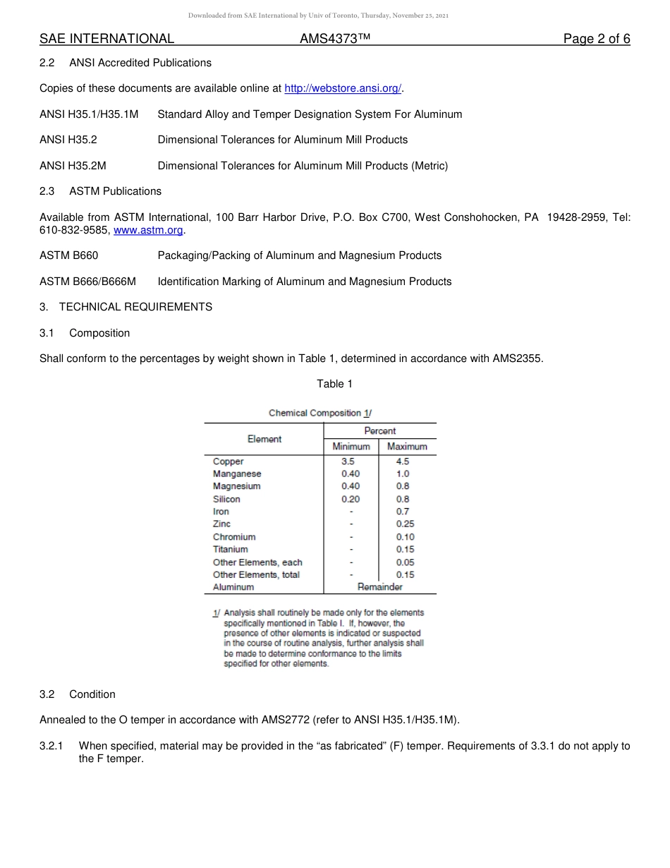 SAE AMS 4373-2018.pdf_第2页