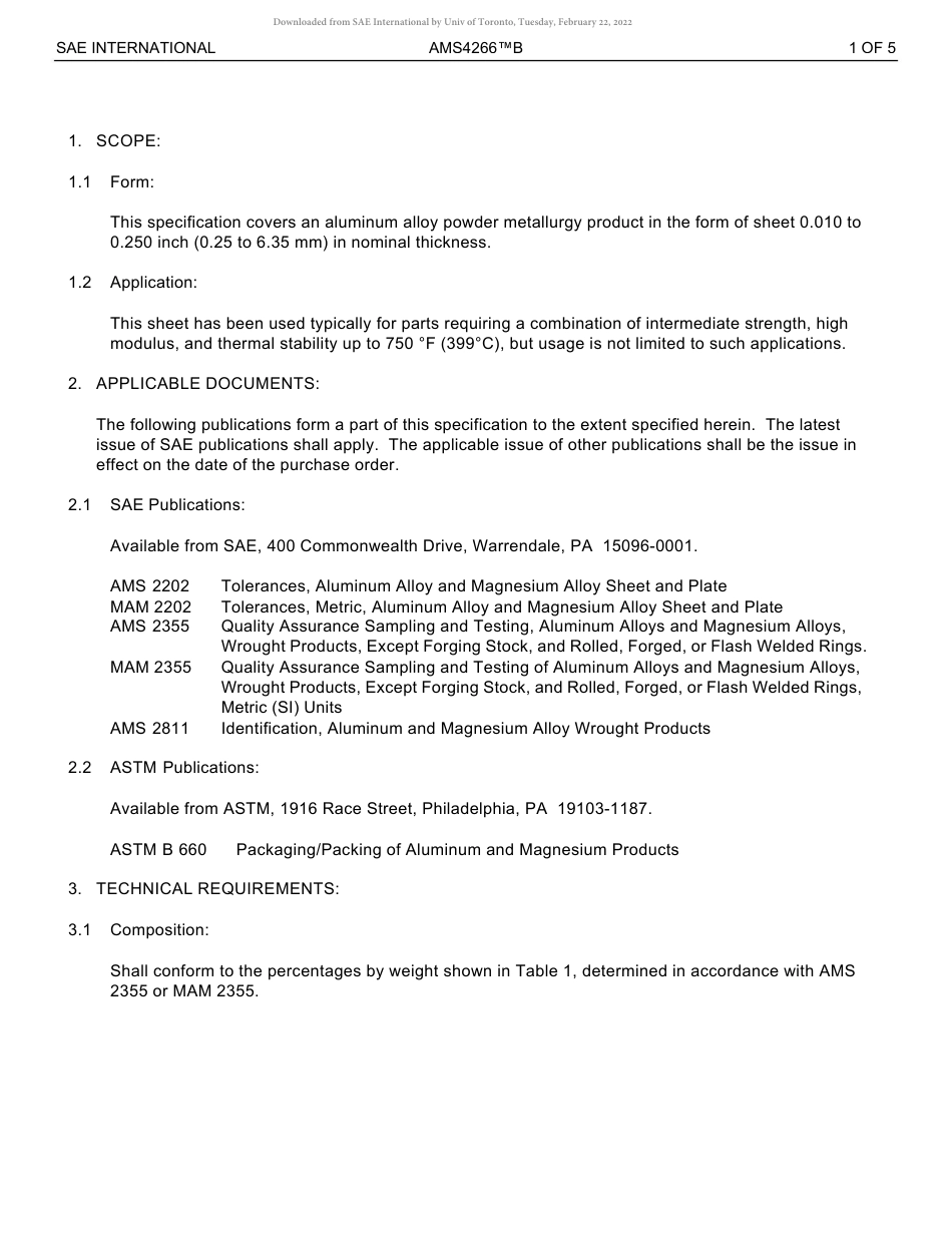 SAE AMS 4266B-2017.pdf_第2页