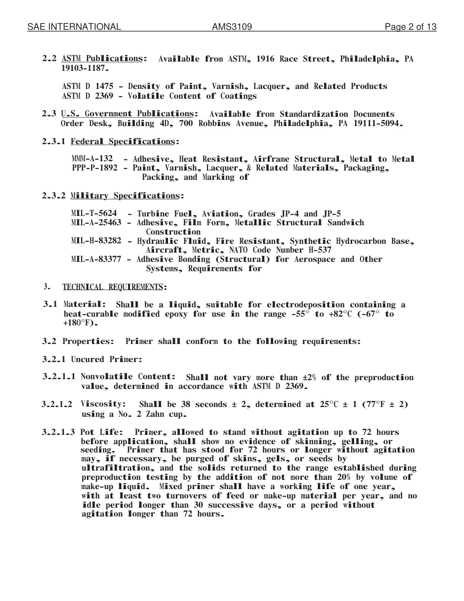 SAE AMS 3109-2014.pdf_第2页