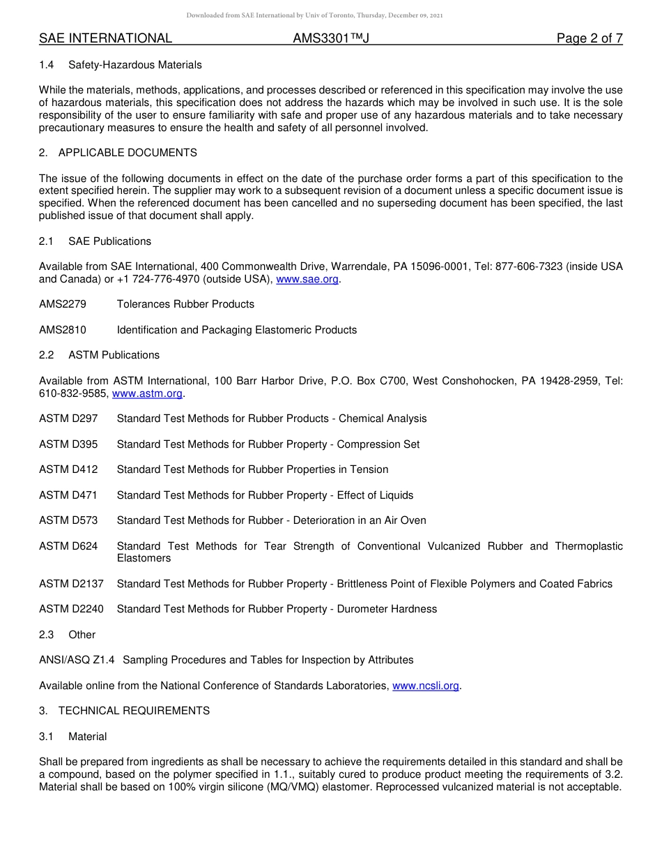 SAE AMS 3301J-2018.pdf_第2页