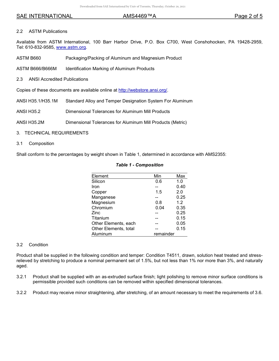 SAE AMS 4469A-2019.pdf_第2页