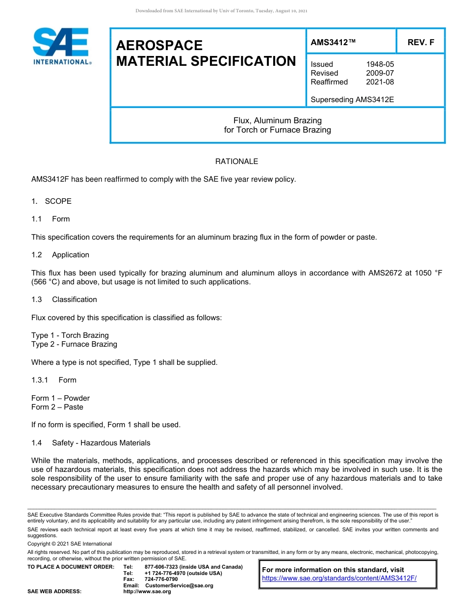 SAE AMS 3412F-2021.pdf_第1页