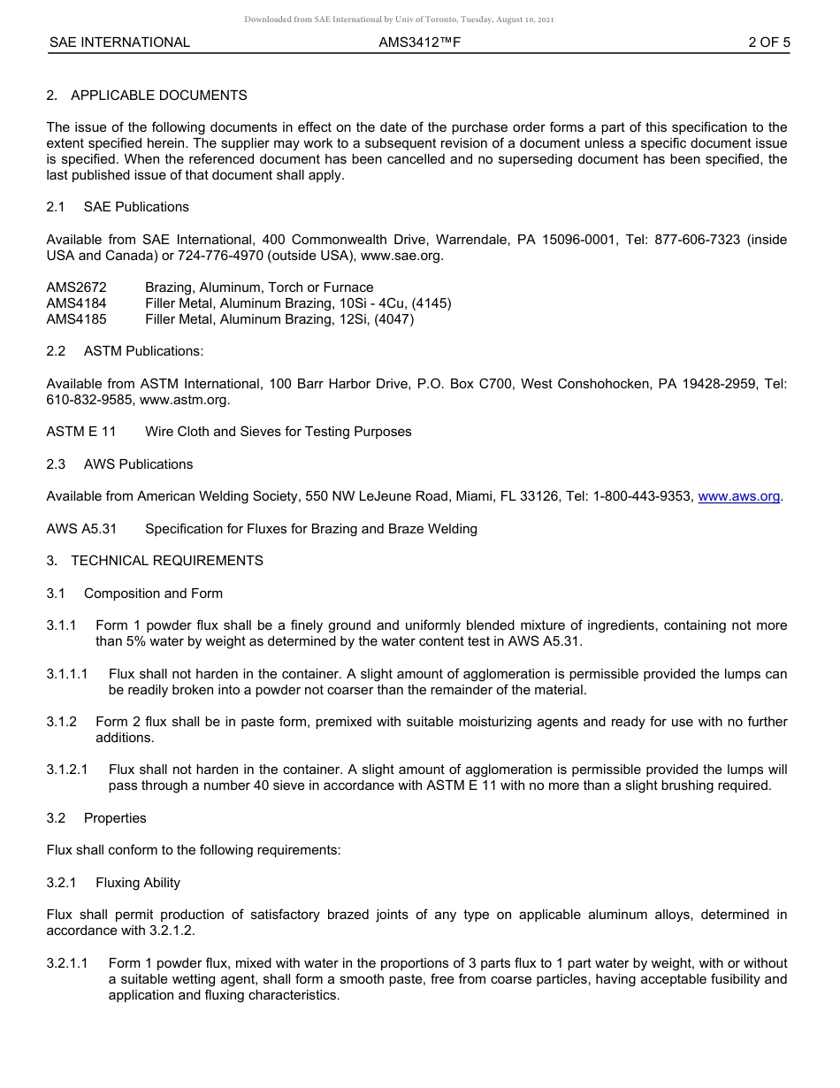 SAE AMS 3412F-2021.pdf_第2页
