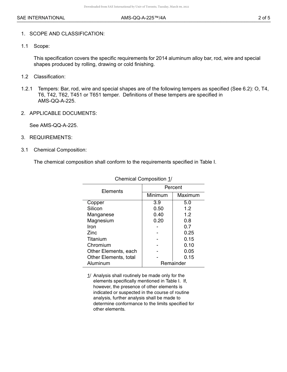 SAE AMS-QQ-A-225-4A-2017.pdf_第3页