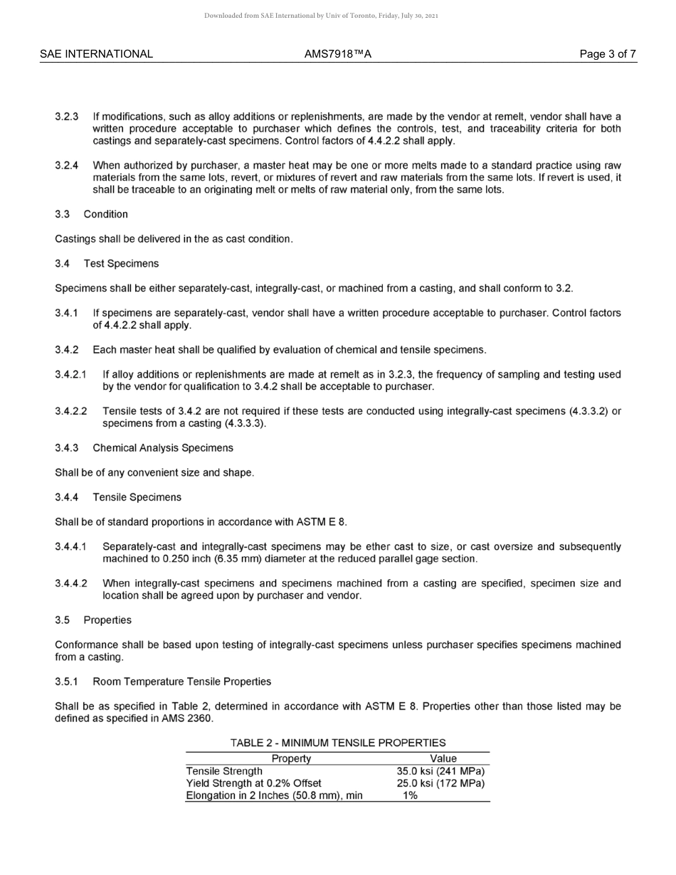 SAE AMS 7918A-2020.pdf_第3页