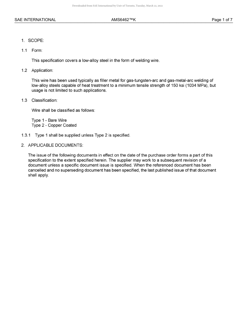 SAE AMS 6462K-2016.pdf_第2页