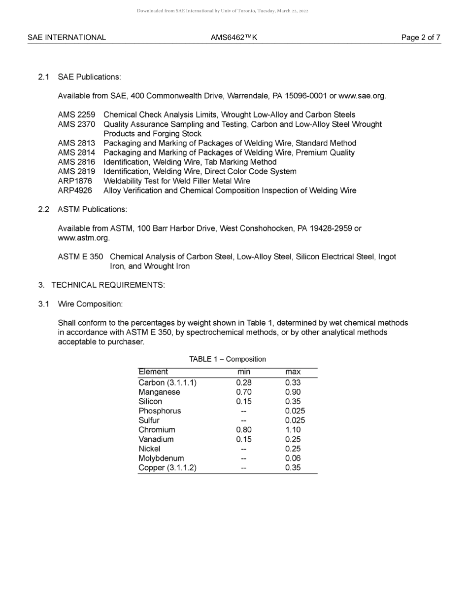 SAE AMS 6462K-2016.pdf_第3页