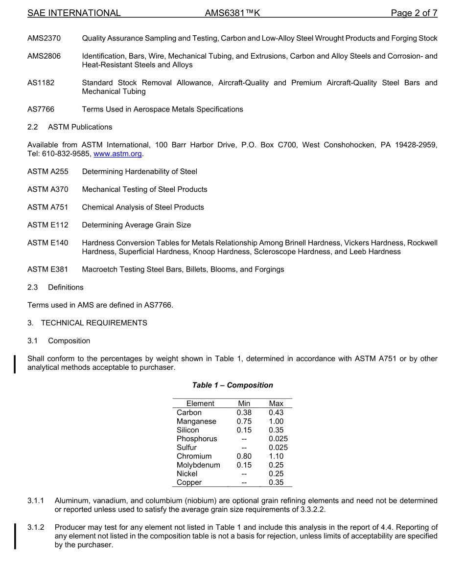 SAE AMS 6381K-2022.pdf_第2页