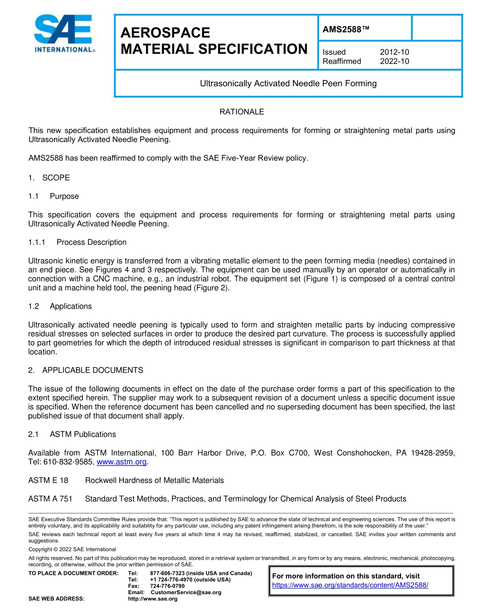 SAE AMS 2588-2022.pdf_第1页