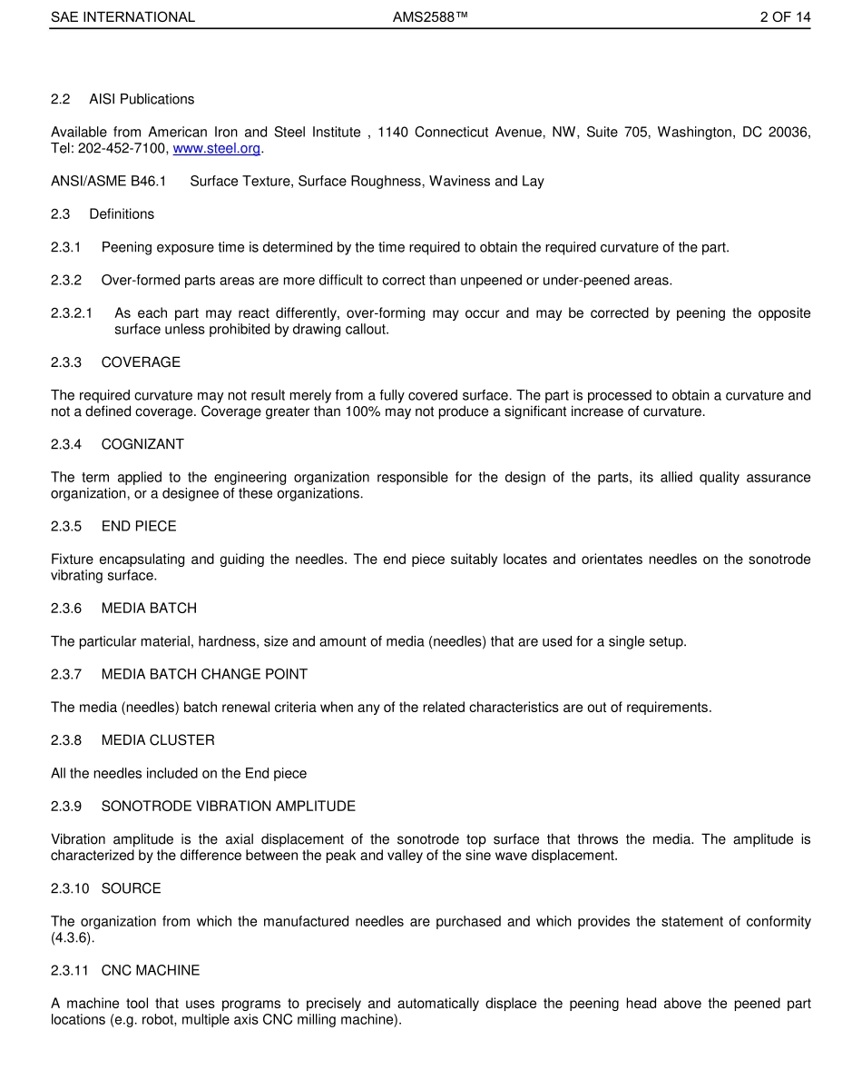 SAE AMS 2588-2022.pdf_第2页