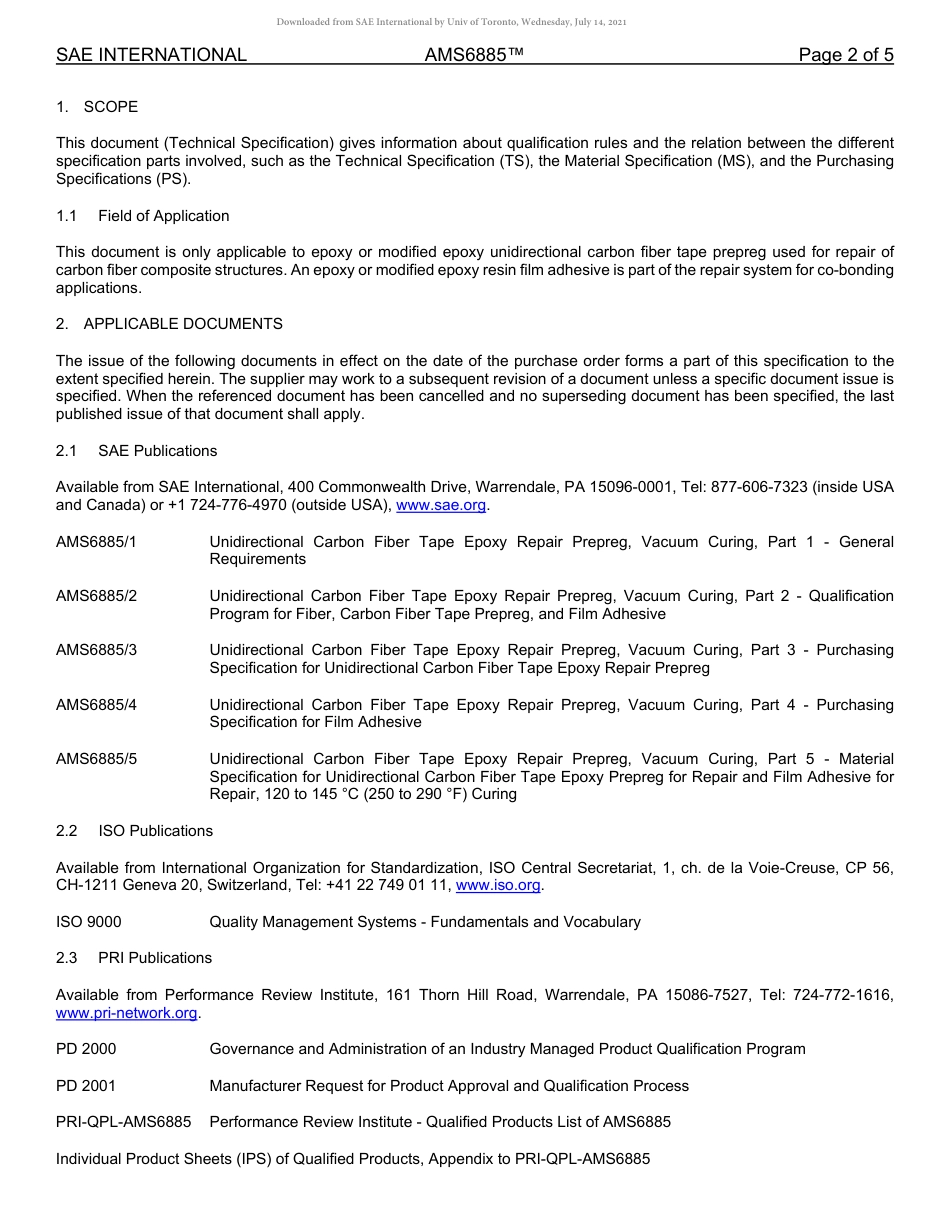SAE AMS 6885-2021.pdf_第2页