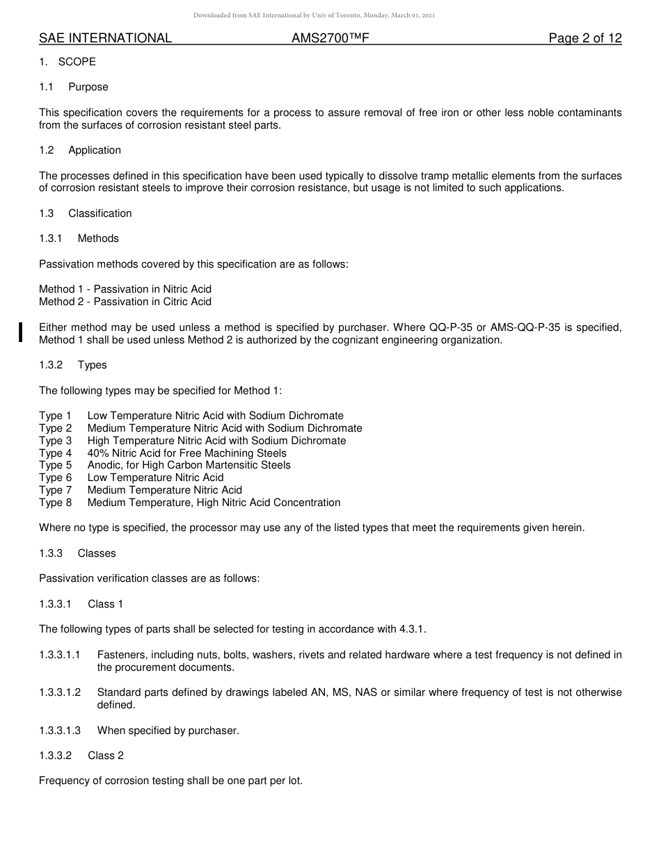 SAE AMS 2700F-2018.pdf_第2页
