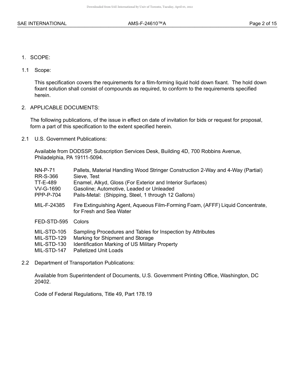 SAE AMS-F-24610A-2016.pdf_第3页