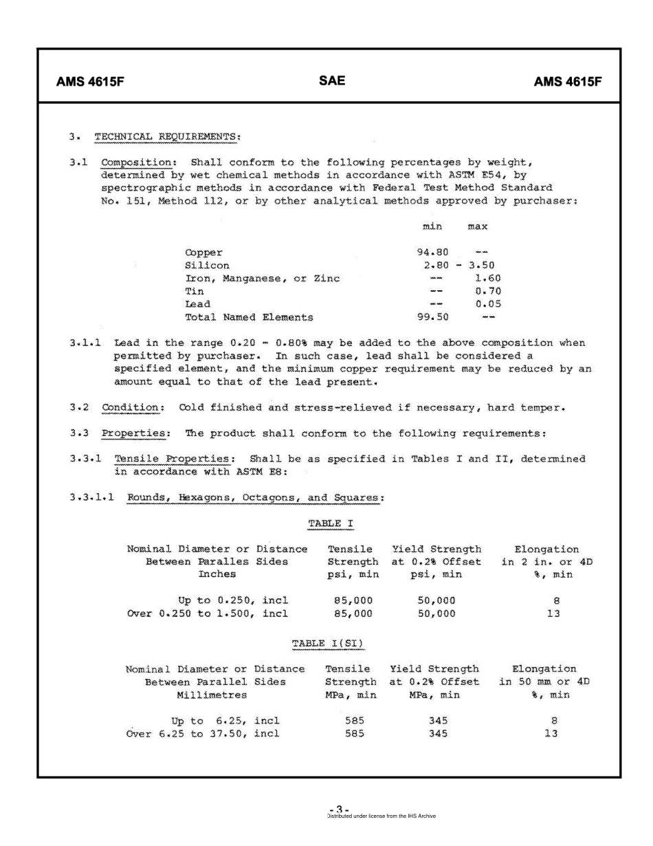 SAE AMS 4615F-1995 scan.pdf_第3页