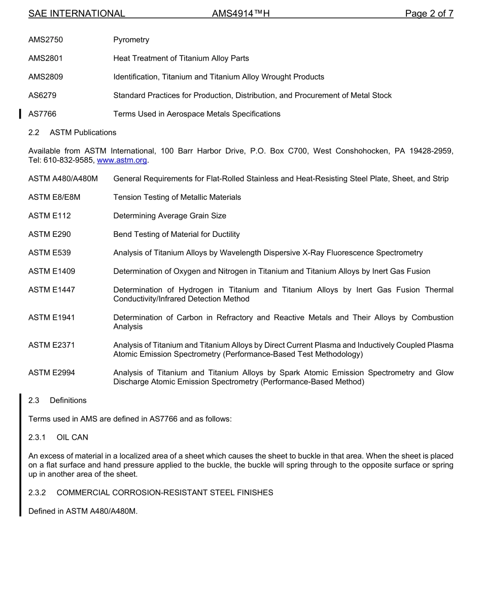 SAE AMS 4914H-2022.pdf_第2页
