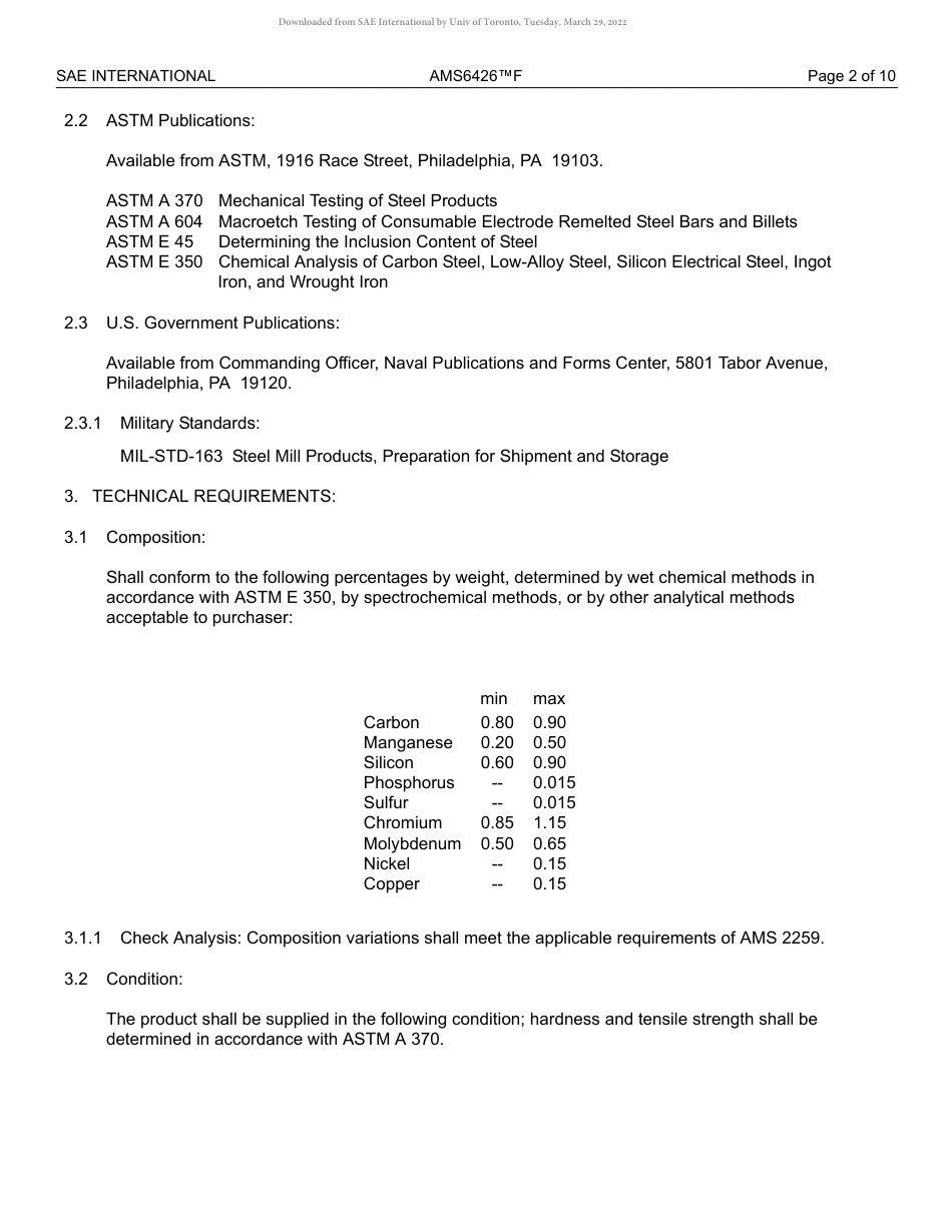 SAE AMS 6426F-2016.pdf_第3页