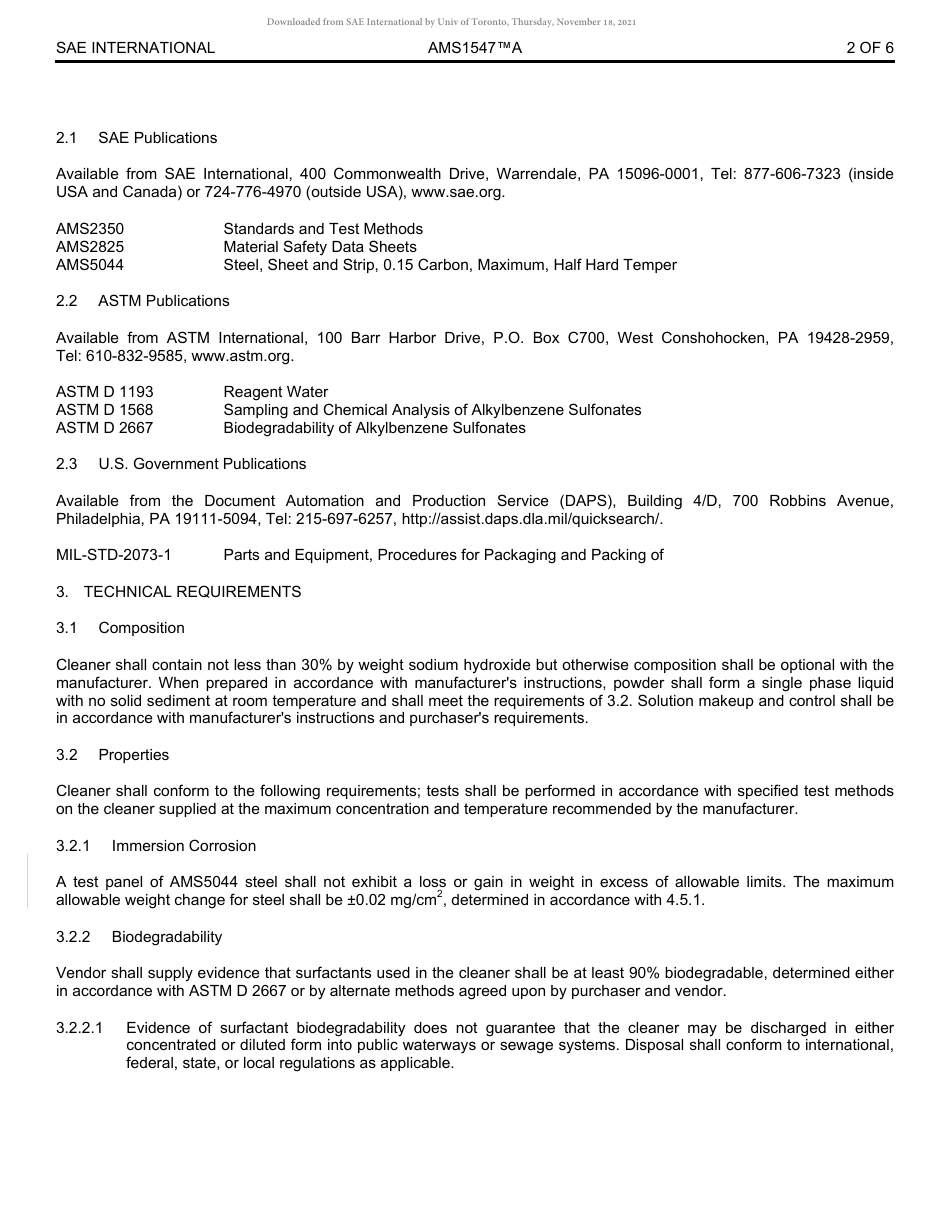 SAE AMS 1547A-2018.pdf_第2页