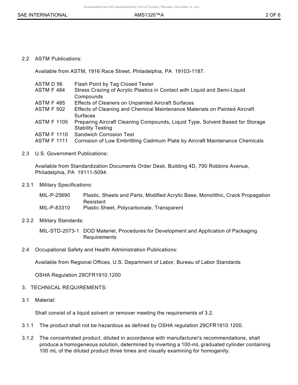 SAE AMS 1320A-2018.pdf_第2页
