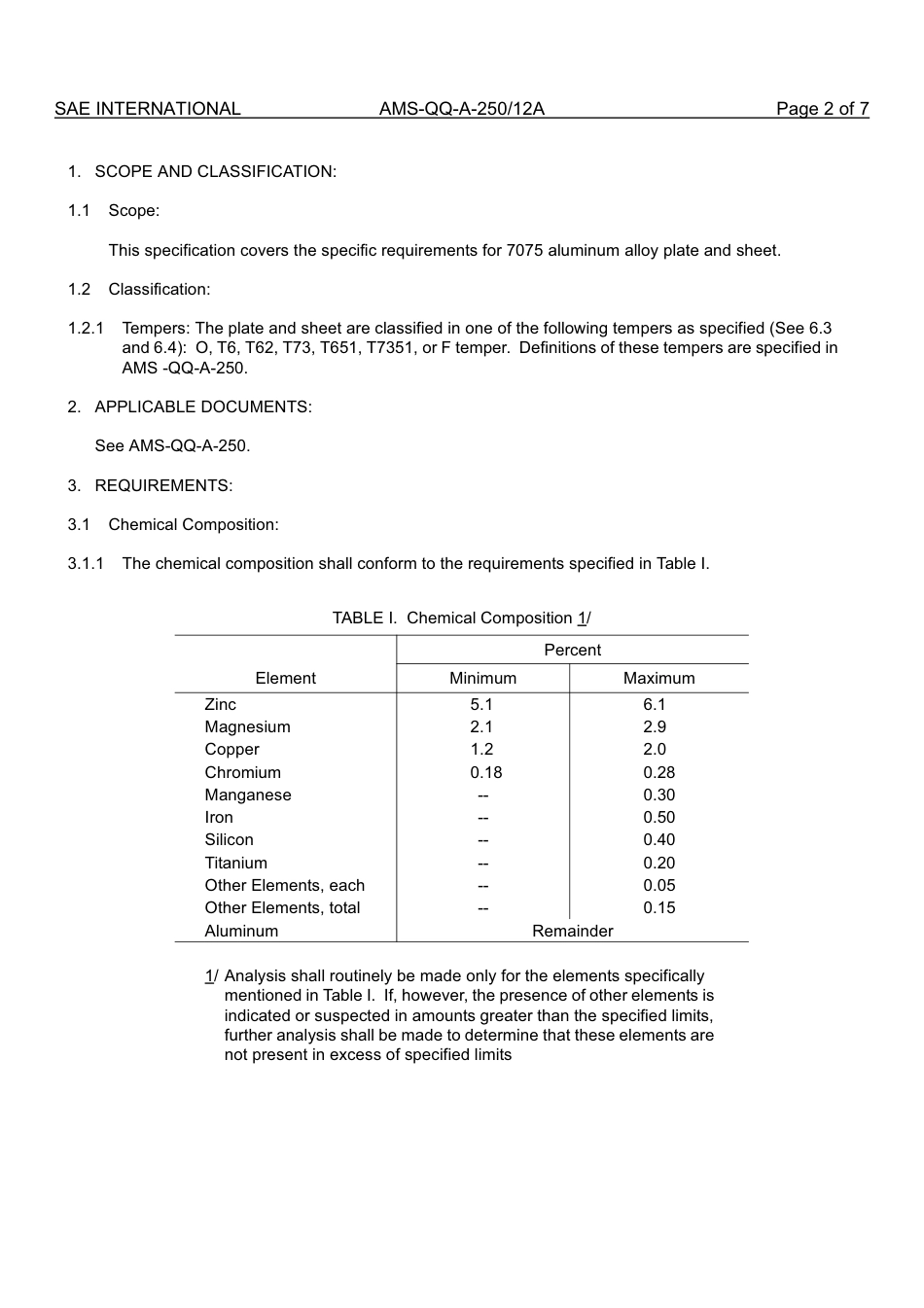 SAE AMS-QQ-A-250-12A-2013.pdf_第3页