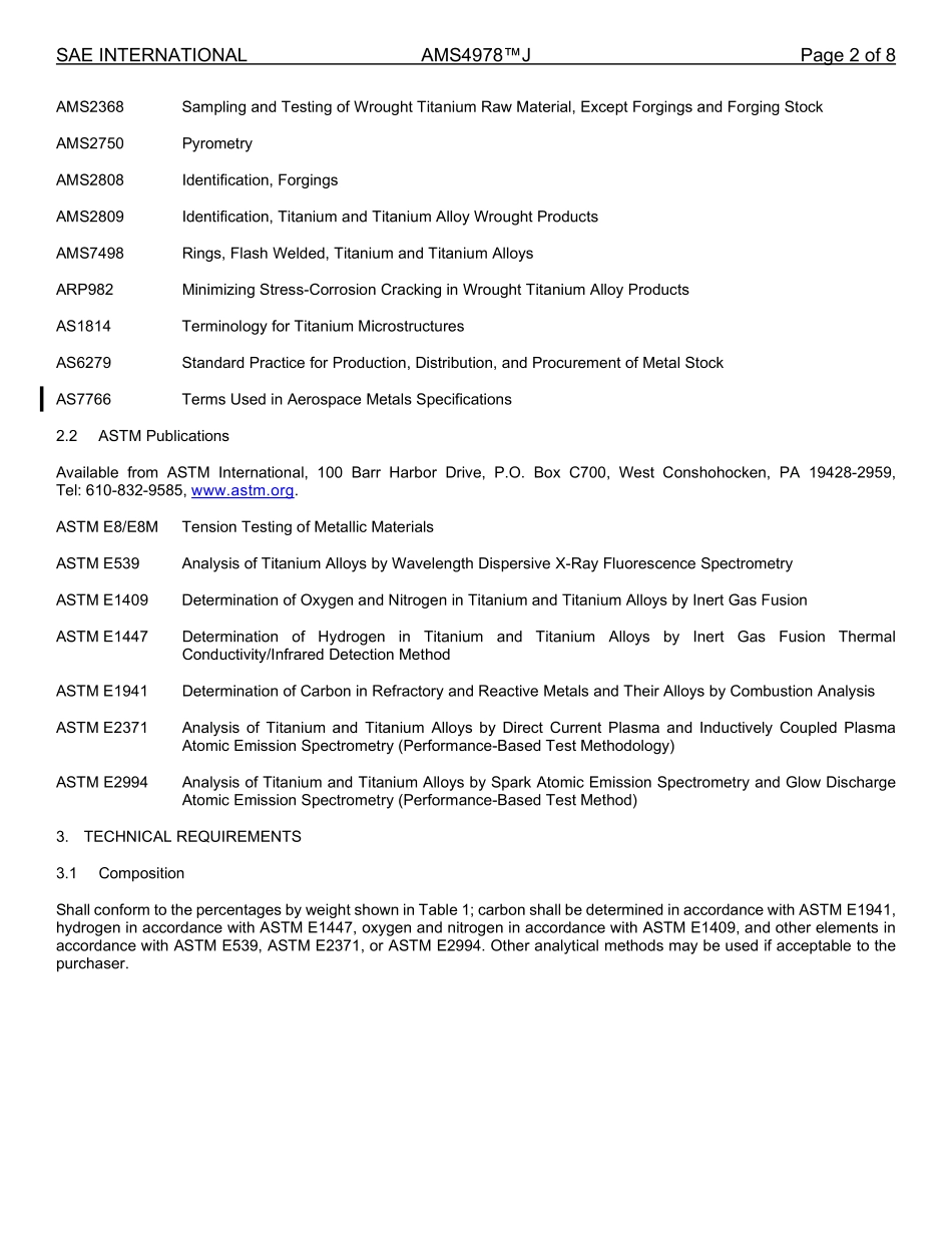 SAE AMS 4978J-2022.pdf_第2页