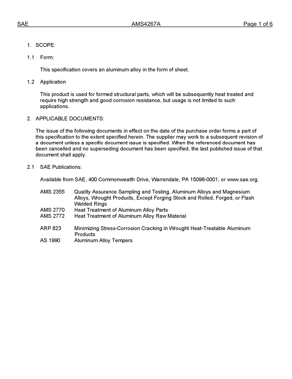 SAE AMS 4267A-2012.pdf_第2页