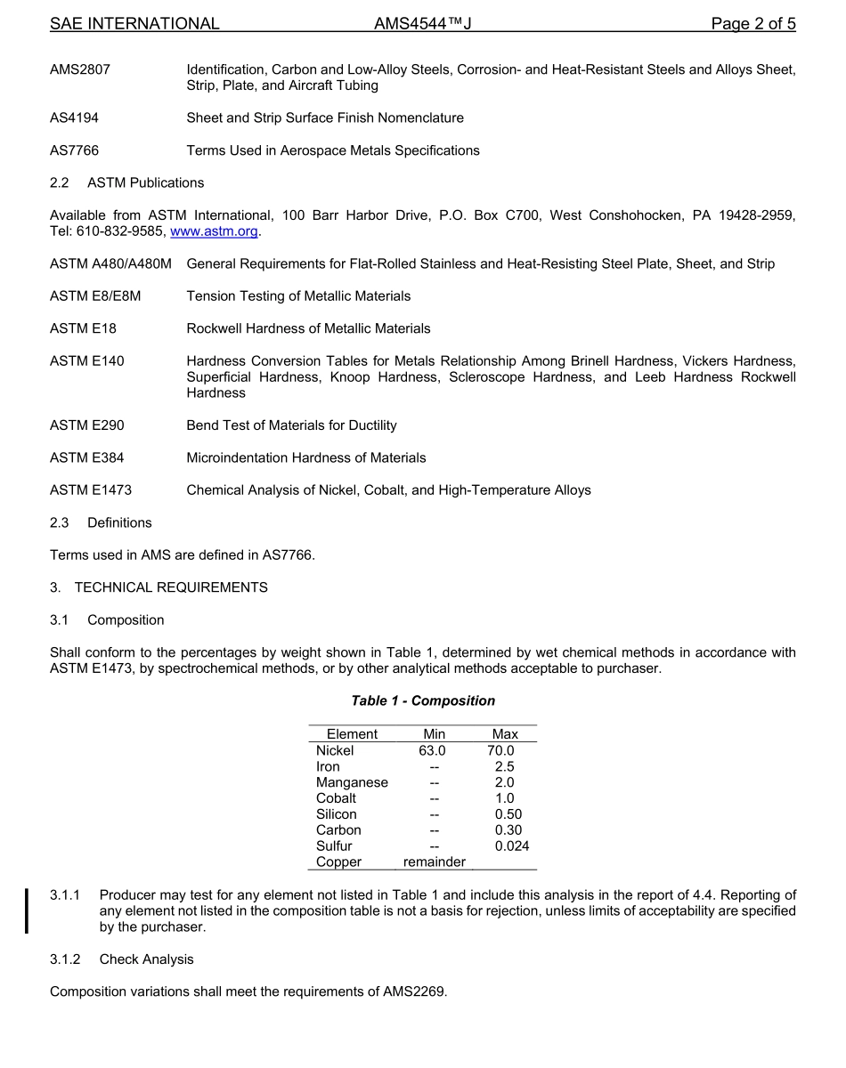SAE AMS 4544J-2022.pdf_第2页