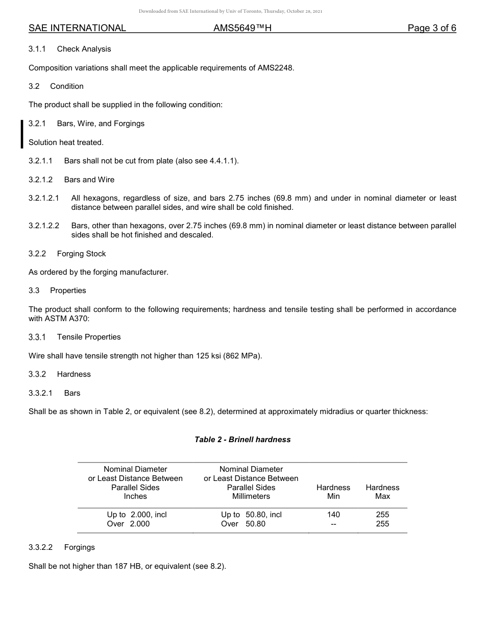 SAE AMS 5649H-2018.pdf_第3页