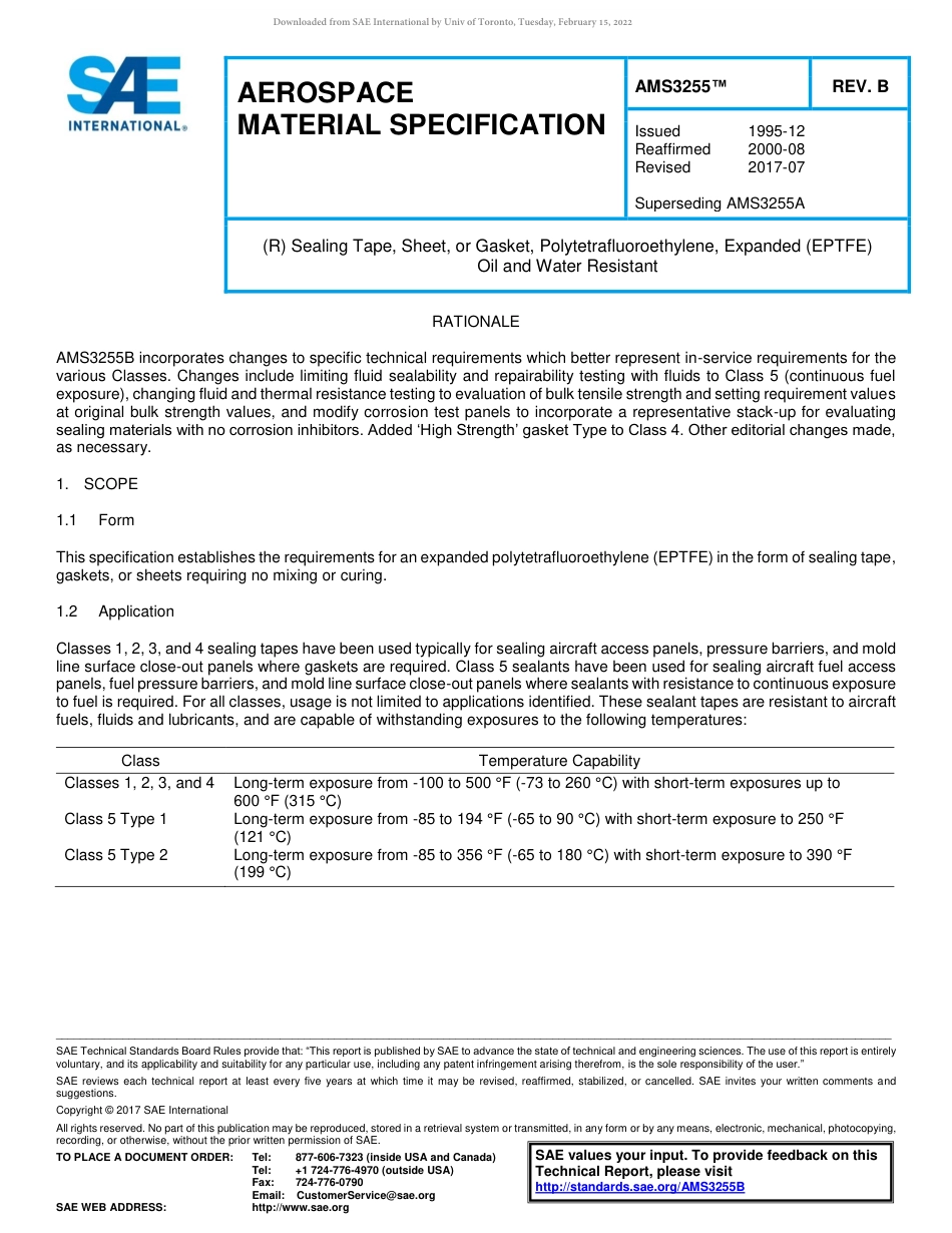 SAE AMS 3255B-2017.pdf_第1页